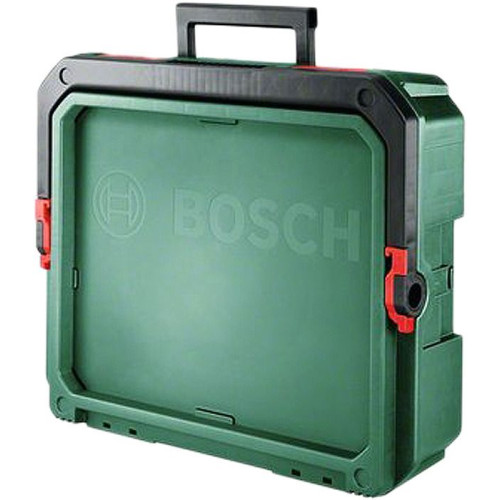 Почему кейс для ушм Bosch 2605438170 - незаменимый аксессуар для вашего инструмента
